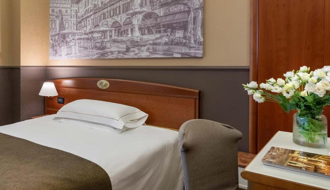 Mastino Rooms Verona Kültér fotó