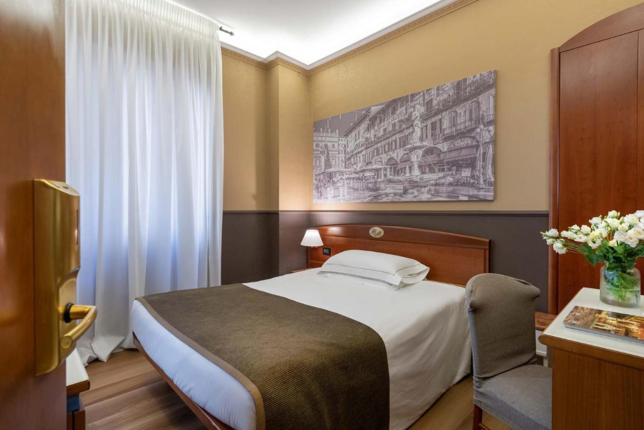 Mastino Rooms Verona Kültér fotó